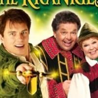 John Barrowman to Make Panto Return in ROBIN HOOD at SECC