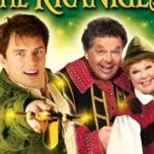 John Barrowman to Make Panto Return in ROBIN HOOD at SECC