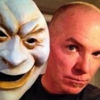 James Godwin Brings LUNATIC CUNNING to National Puppetry Festival Tonight