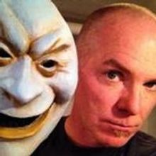 James Godwin Brings LUNATIC CUNNING to National Puppetry Festival Tonight