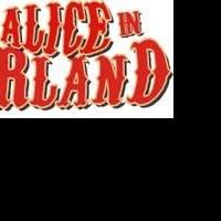 BWW Review: THE TRAILS OF ALICE IN WONDERLAND Dazzles With a Cast of Talented Kiddos…