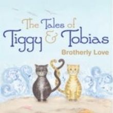 Sea-Cat Brothers Discover What's Really Important in New Children's Book by Shanthi…