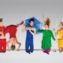 Ponydance Busts a Move in Arts Centre Melbourne's Spiegeltent with ANYBODY WAITIN'?, 