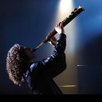 The Pacific Symphony Presents KENNY G Tonight