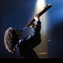 The Pacific Symphony Presents KENNY G, 8/23