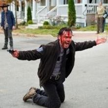 BWW Recap: Everyone is Somewhat Damaged on THE WALKING DEAD
