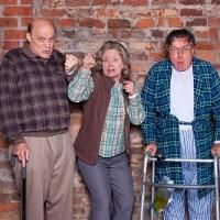 Barter Theatre Extends A FACILITY FOR LIVING Through 8/16