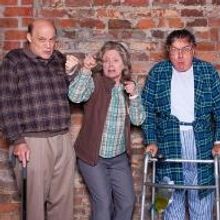 Barter Theatre Extends A FACILITY FOR LIVING Through 8/16