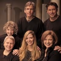Good Theater to Present REGRETS ONLY, 1/28-2/22