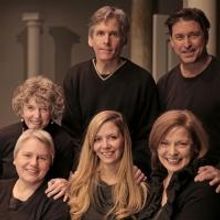 Good Theater Presents REGRETS ONLY, Now thru 2/22