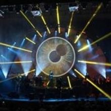 BWW Reviews: Brit Floyd Bends Genres, Minds at the Benedum Center