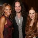 Photo Coverage Exclusive: JEKYLL & HYDE Tour Opening Night Curtain Call & Party…