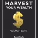 Author Kerri Salls Appeals to Baby Boomer Business Owners in New Book