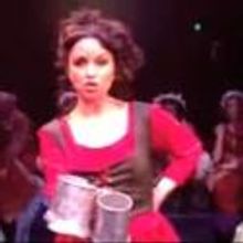 STAGE TUBE: Wagon Wheel Theatre's OLIVER! Parodies Fergie's 'London Bridge'