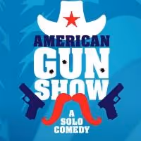 Elephant Run District's AMERICAN GUN SHOW to Play 59E59, Now thru 7/27