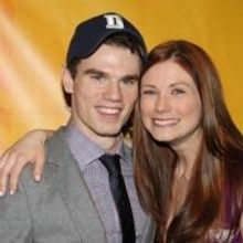 Photo Coverage: HANDS ON A HARDBODY Cast Celebrates Opening Night with Real-Life…