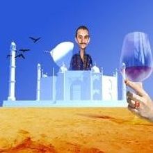 Arcola Theatre Sets THE NIGHTMARES OF CARLOS FUENTES Post Show Talk, 24 July