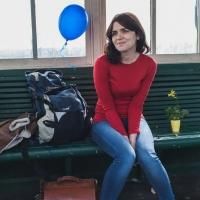 Catherine Ireton/Farnham Maltings/Harlow Playhouse/Escalator East to Edinburgh…