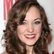 Laura Osnes Joins Lineup for The Kitchen Riots Benefit Concert Tonight, 8/6