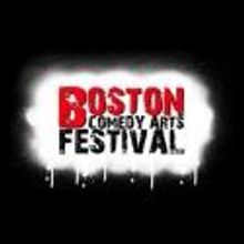 Boston Comedy Arts Festival Sets Weekend Headliners
