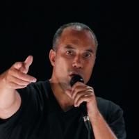 Woolly Mammoth to Host Improvised Theatre & Spoken Word Mix During RODNEY KING