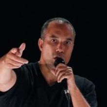 Woolly Mammoth to Host Improvised Theatre & Spoken Word Mix During RODNEY KING