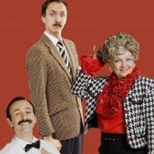 FAULTY TOWERS THE DINING EXPERIENCE to Tour Australia, Jan 24-April 20