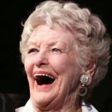 Breaking News: Broadway Legend Elaine Stritch Dies at 89
