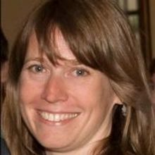 Arts Manager Meredith Potter Wins 2014 Leonard McHardy and John Harvey Award