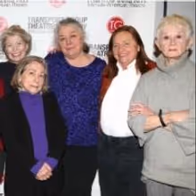 Photo Coverage: Meet the Cast of Transport Group's I REMEMBER MAMA