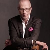 Designer Jamie Drake Visits Scott Shuptrine Interiors' Royal Oak Location Tonight