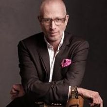 Designer Jamie Drake Visits Scott Shuptrine Interiors' Royal Oak Location Tonight