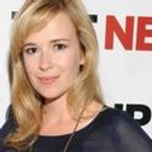 Claire van der Boom Joins Signature's HEARTLESS Beginning Tonight, 9/18