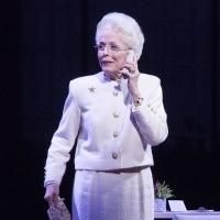 ANN, Starring Holland Taylor, Opens on Broadway Tonight