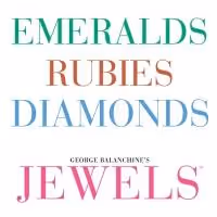 The Pacific Northwest Ballet Presents George Balanchine's JEWELS, 9/26-10/5