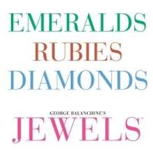 The Pacific Northwest Ballet Presents George Balanchine's JEWELS, 9/26-10/5