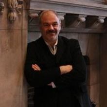 BWW Interviews: Peter Danish and His Novel Tale of THE TENOR, World War II and Maria…