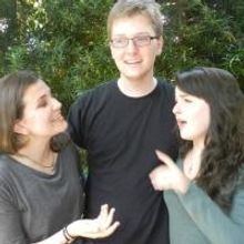 BWW Interviews: Bit of a Stretch Theatre Company Creatives Talk MYTHS AND HYMNS