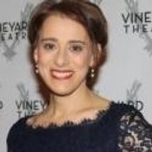 Judy Kuhn Joins Provincetown Broadway Series, 9/8 & 9