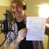 Composers Daniel & Laura Curtis to Release New Single Featuring Cheyenne Jackson