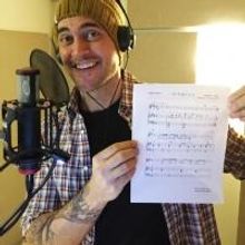 Composers Daniel & Laura Curtis to Release New Single Featuring Cheyenne Jackson