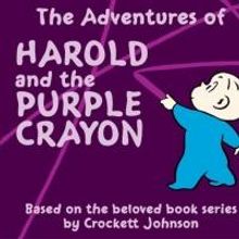 Brooklyn Center for the Performing Arts to Present THE ADVENTURES OF HAROLD AND THE P