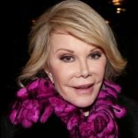 Joan Rivers, Emma & Julia Roberts and More Among 2014 WIN Award Nominees