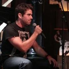 Photo Coverage: In Rehearsal for BroadwayWorld's THE LORD AND THE MASTER -The Men!