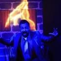 Street Theatre Company's MACABARET Returns, Now thru 10/25