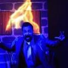 Street Theatre Company's MACABARET Returns, Now thru 10/25