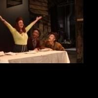 BWW Interviews: Meg Chamberlain and Brent Ries Prepare for Unusual VISIT to Ohio…