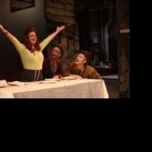 BWW Interviews: Meg Chamberlain and Brent Ries Prepare for Unusual VISIT to Ohio Stat