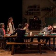 BWW Reviews: TRIBES Enthralls in West Coast Debut