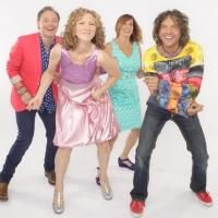 Kids' Music Superstar Laurie Berkner Brings Dance Party Show to Morristown Today